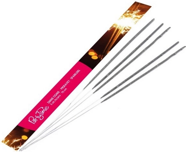 Zimne prskawki 70 cm