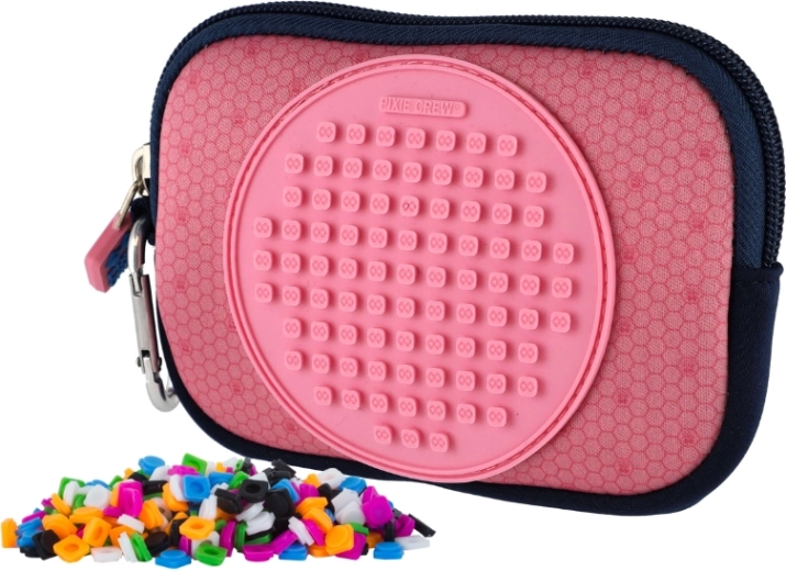 PIXIE CREW uniwersalne etui na zamek