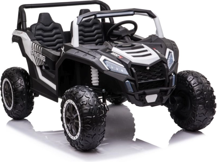 Autobateria A032 EVA biała