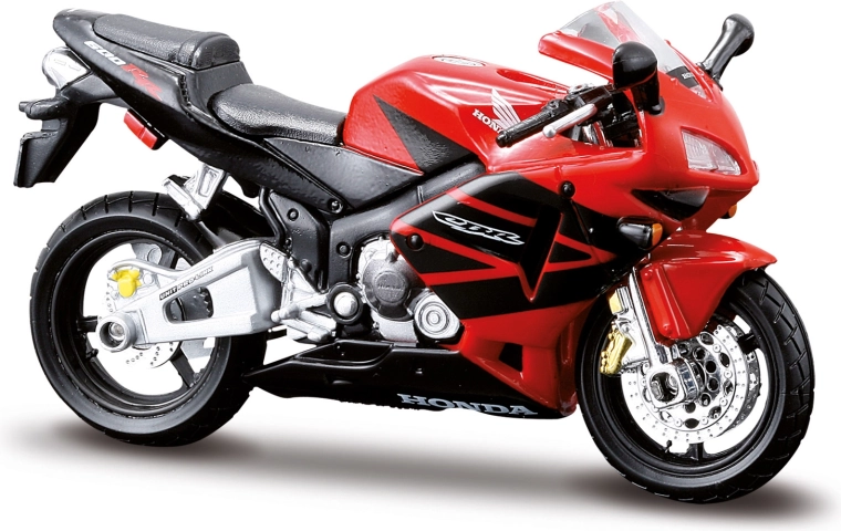 Maisto motocykl Honda CBR600RR 1:18