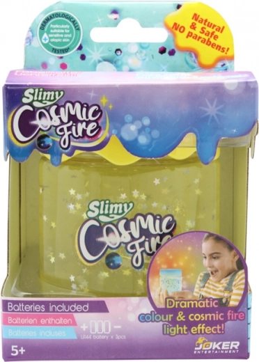 Śluz kosmiczny ognisty 250 g