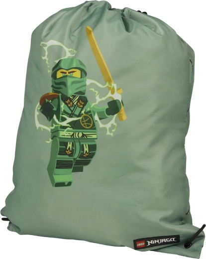 LEGO Ninjago Worek na kapcie Spinjitzu Master