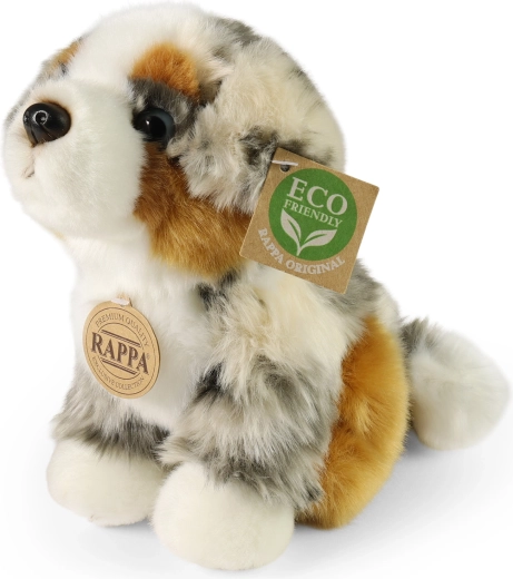 Rappa pluszowy pies owczarek australijski 20 cm eco-friendly