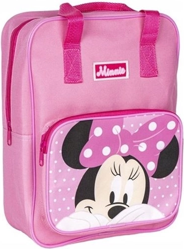 Plecak dziecięcy Minnie Mouse