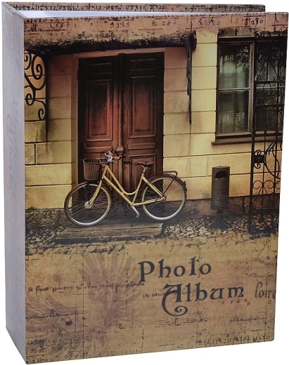 Fotoalbum CONCORDE na 300 fotografii 10 × 15 cm