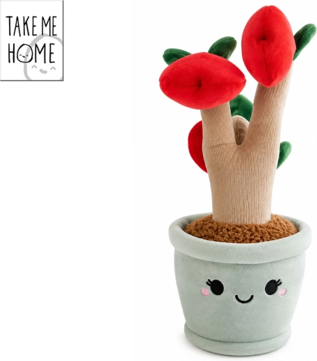 Pluszowa jabłoń Take Me Home 30 cm