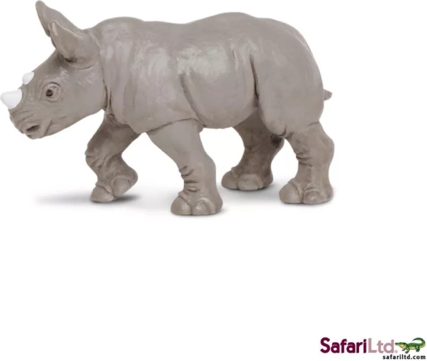 Młode nosorożca białego Safari Ltd. - 1 szt.