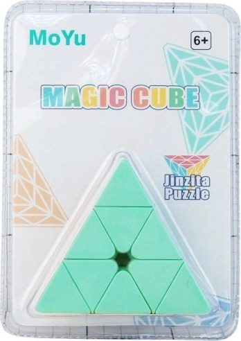 Edukacyjna składana piramida dla dzieci