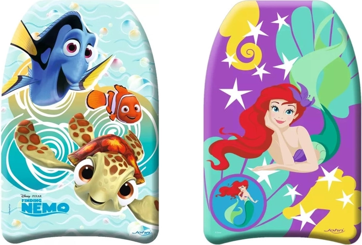 Deska do pływania DISNEY Princess / NEMO
