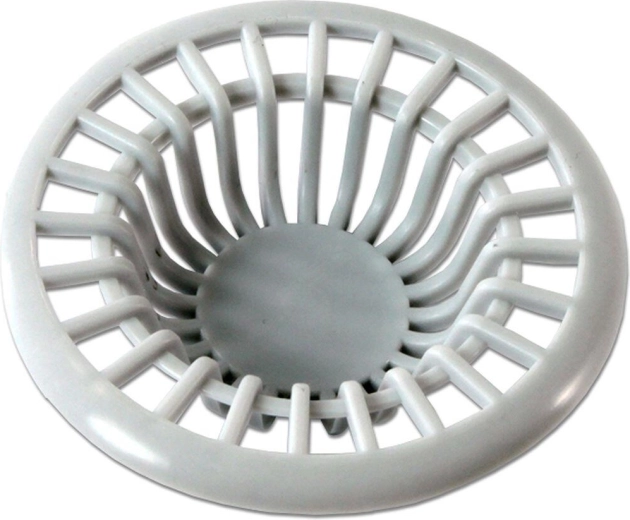 Łapacz zanieczyszczeń do umywalki 6,5 cm – mix kolorów