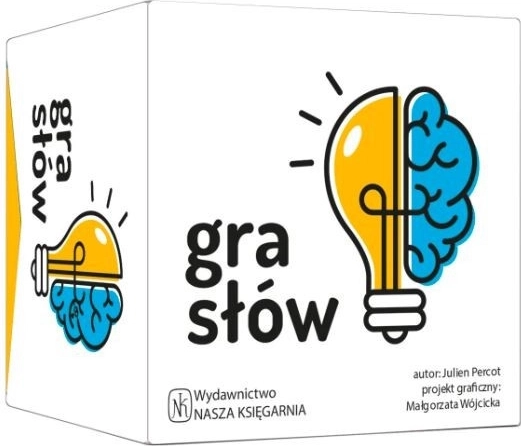 Gra słowna