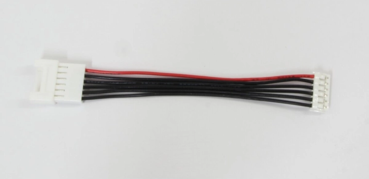 Kabel adapterowy LiPo Jamara Accu/Balance 5c