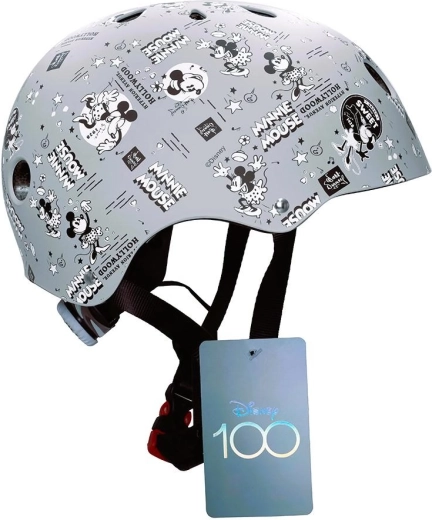 Kask sportowy Seven Minnie 52–56 cm