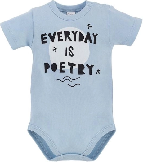 Pinokio body z krótkim rękawem Summertime 62