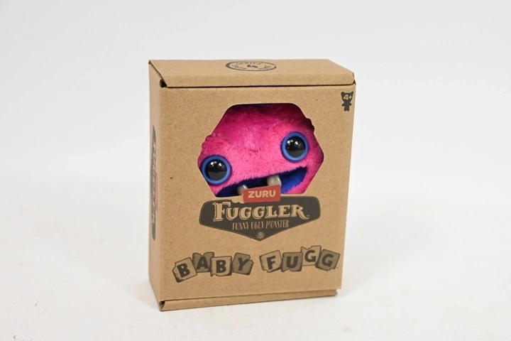 ZURU Fuggler mini baby fuggs - 1 szt.
