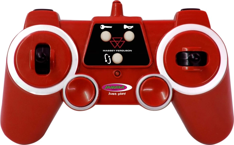 Nadajnik JAMARA do Massey Ferguson 8S.285 w skali 1:16, 2,4 GHz