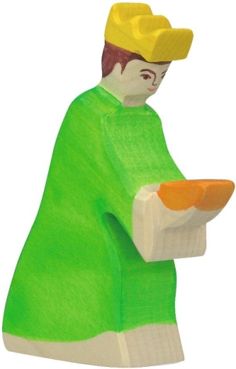 Figurka Holztiger balthasar - 1 sztuka