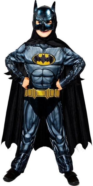 Kostium dla dzieci Batman