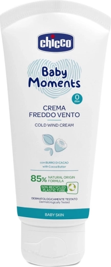 Chicco ochronny krem na zimną pogodę Baby Moments 50 ml