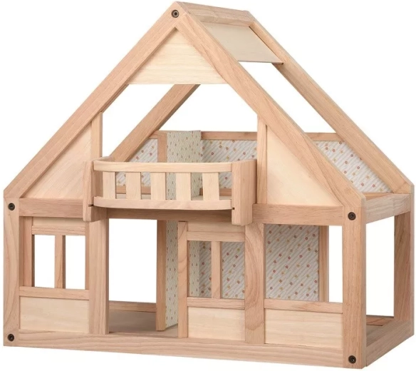 PlanToys Mój pierwszy domek dla lalek