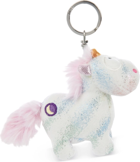 Brelok NICI jednorożec Moon Keeper 10 cm
