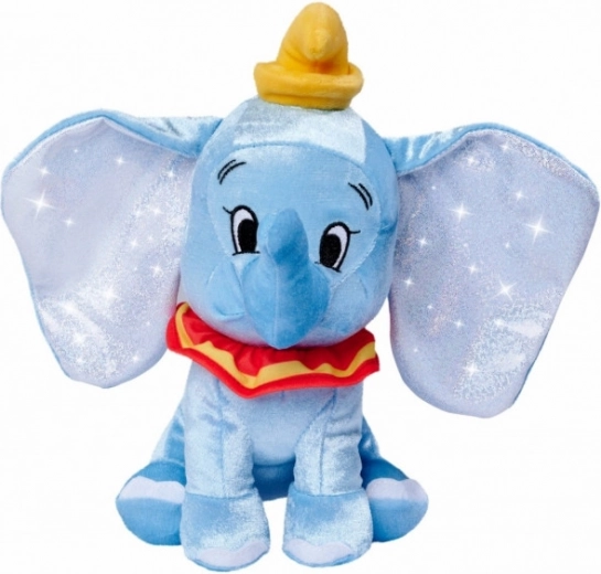 Maskotka Disney D100 Collection Platinum Dumbo 25 cm