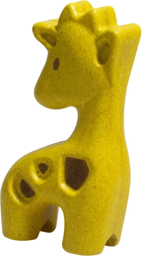 PlanToys Żyrafa – drewniana figurka