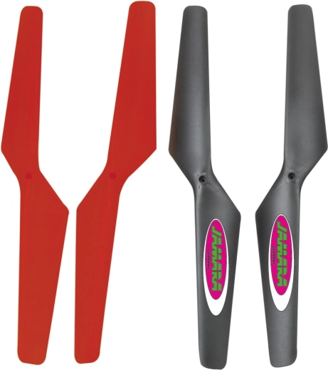 Zapasowe łopaty wirnika Redor Blade Flyscout - 1 sztuka