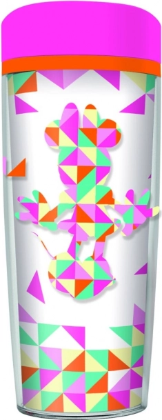 Kubek termiczny Minnie 533 ml