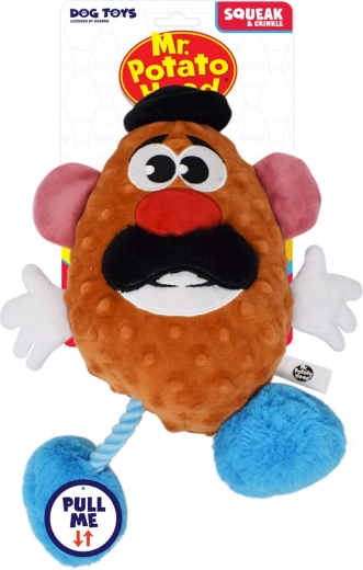 Pluszowa zabawka dla psów Mr. Potato Head 28 cm