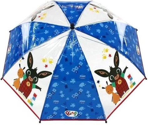 Parasolka Bing - 1 szt.