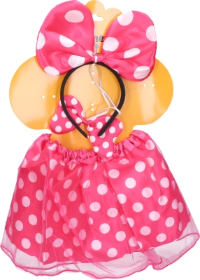 Karnawałowy zestaw Myszka