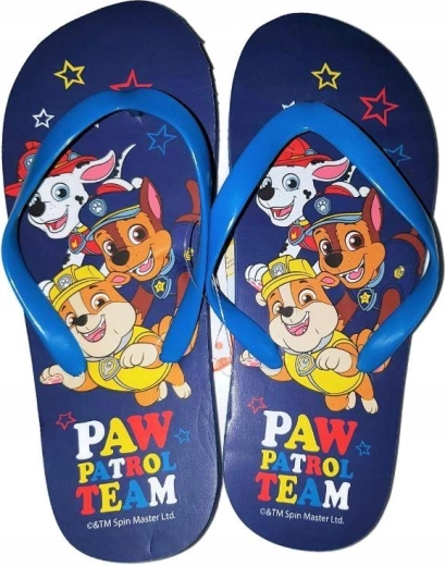 Japonki Psi Patrol