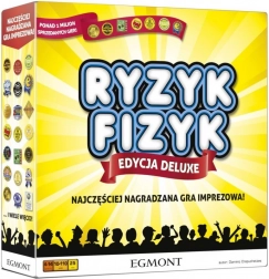Gra o ryzykownego fizyka