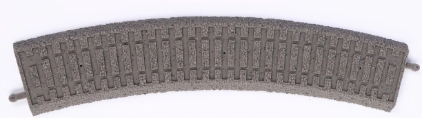 Podkład pod łukowe tory Piko R9 908 mm