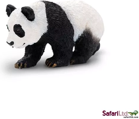 Safari Ltd. młode pandy