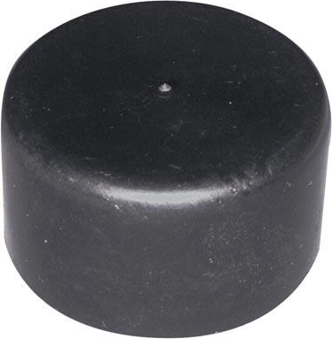 Zaślepka na słupek ogrodzeniowy PH 42 mm