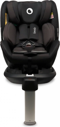 Fotelik samochodowy Antoon Plus Black Onyx