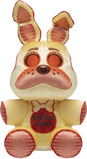 Pluszak FUNKO FNAF System Error Bonnie 20 cm