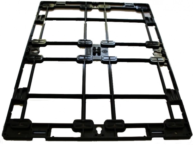 Zapasowa siatka Quercetti Pixel Art