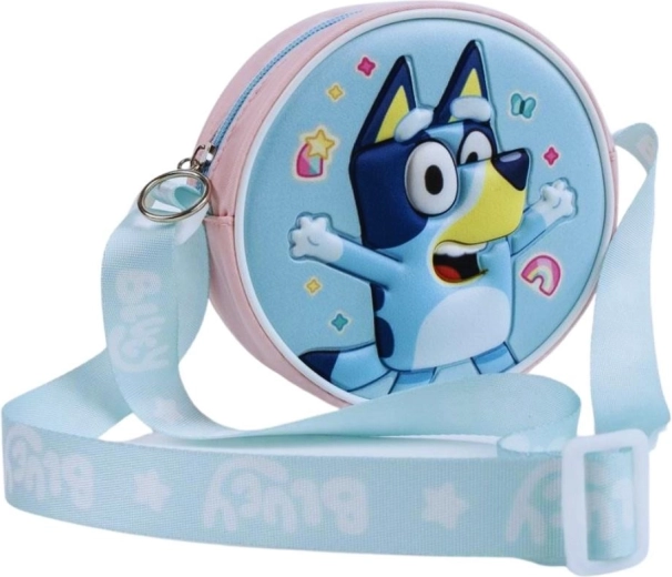 Dziecięca torebka na ramię Bluey