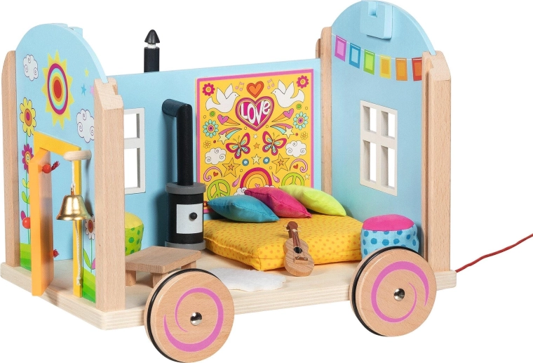 Caravan Spirit - 1 szt.