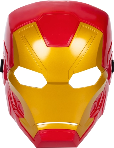 Hasbro Avengers maska bohatera Iron Man