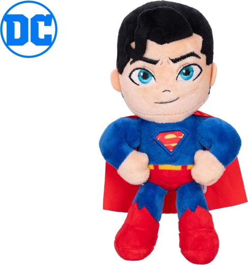 Pluszowa figurka DC Superman Core 20 cm