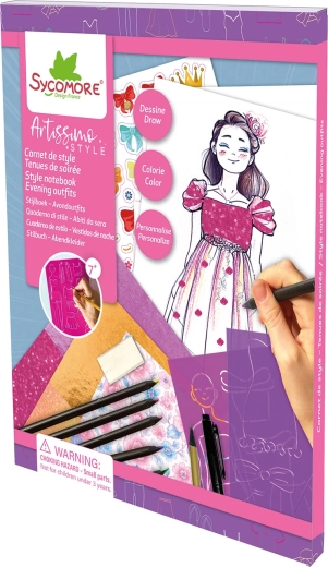 Artissimo dziennik mody – moda wieczorowa