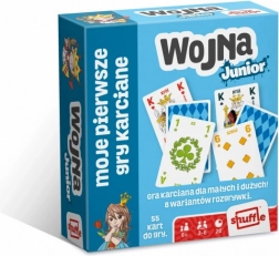 Wojenna gra Junior