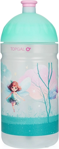 Butelka na napoje Topgal ZIVA 0,5 l