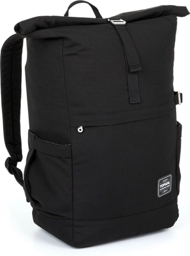 Topgal Ezra lekki miejski plecak rolltop