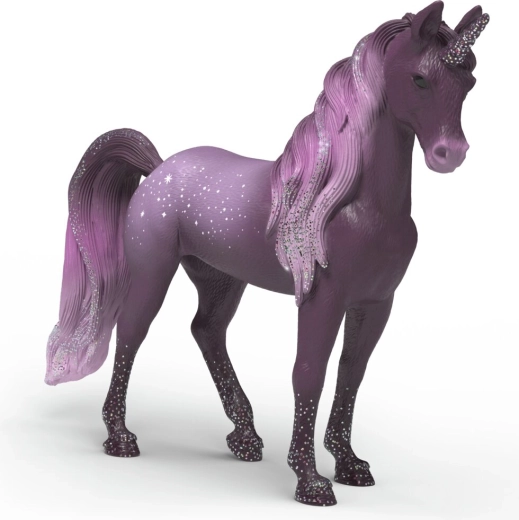 Klacz tęczowego jednorożca Galaktyka – figurka SCHLEICH BAYALA