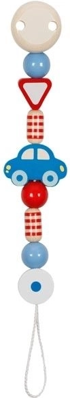 Smycz do zawieszki z klipsem Cars